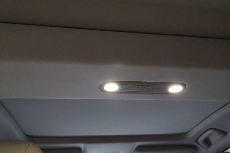 Used AION RT 2025 650 LiDAR Edition Headliner