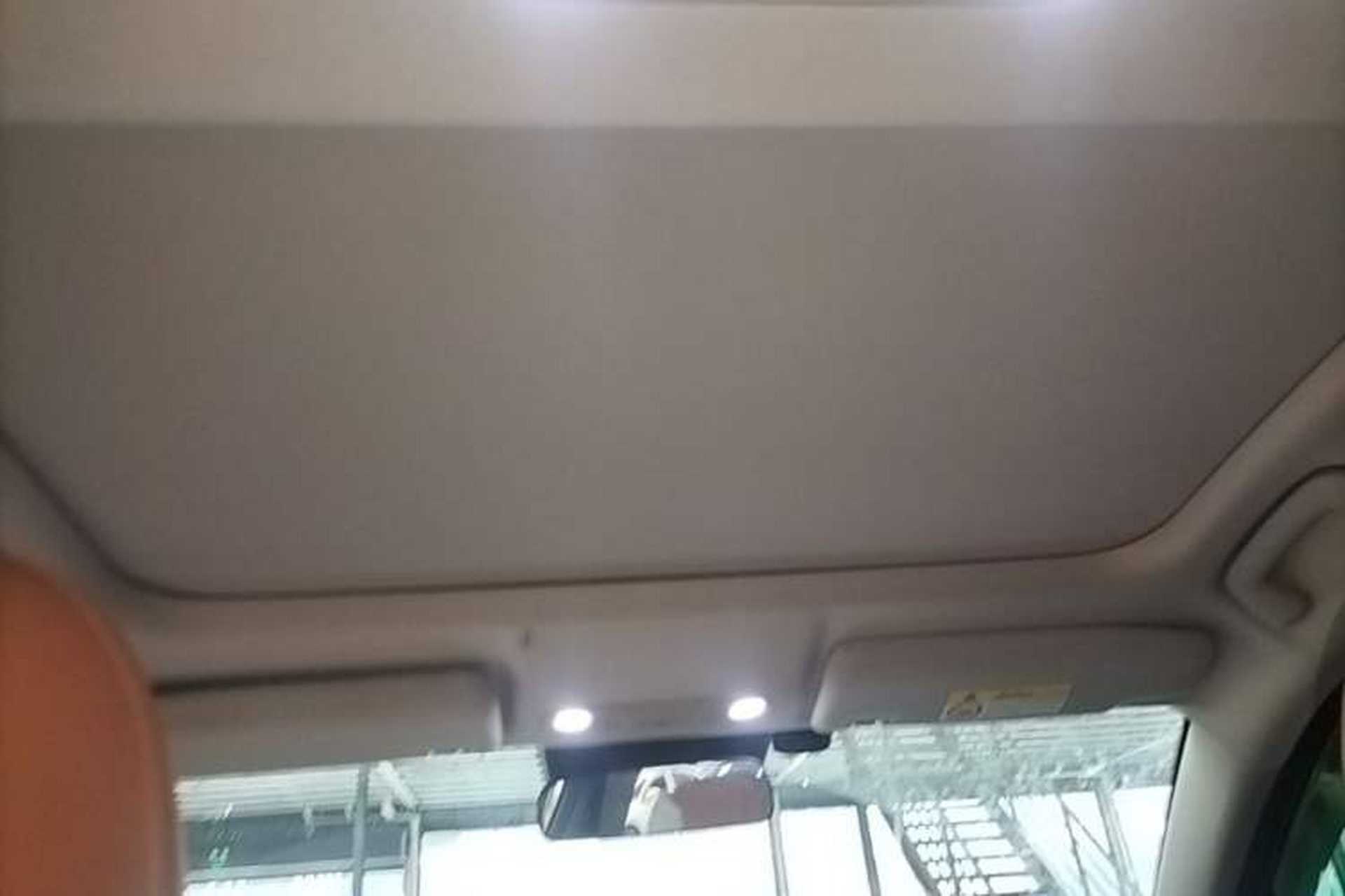 Used AION RT 2025 520 Smart Luxury Edition Headliner