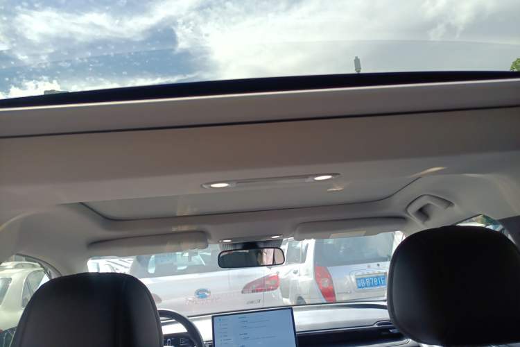 Used AION RT 2025 650 Zhijihao Edition Headliner
