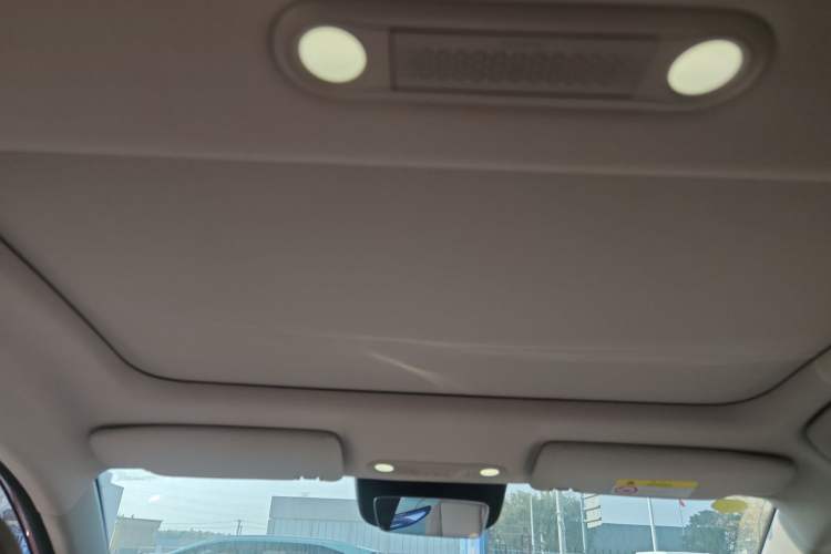 Used AION RT 2025 650 LiDAR Edition Headliner
