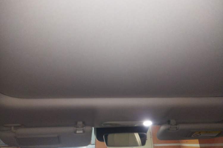 Used AION RT 2025 650 LiDAR Edition Headliner
