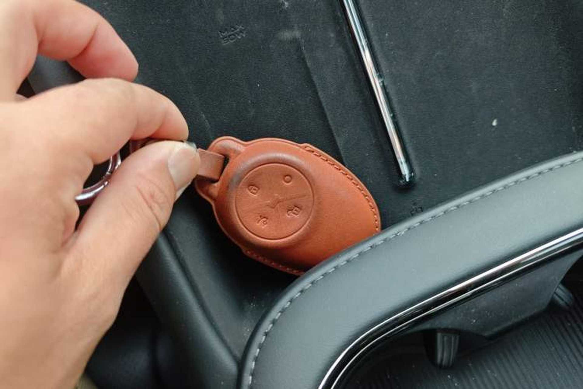Used AION RT 2025 650 LiDAR Edition Interior 1