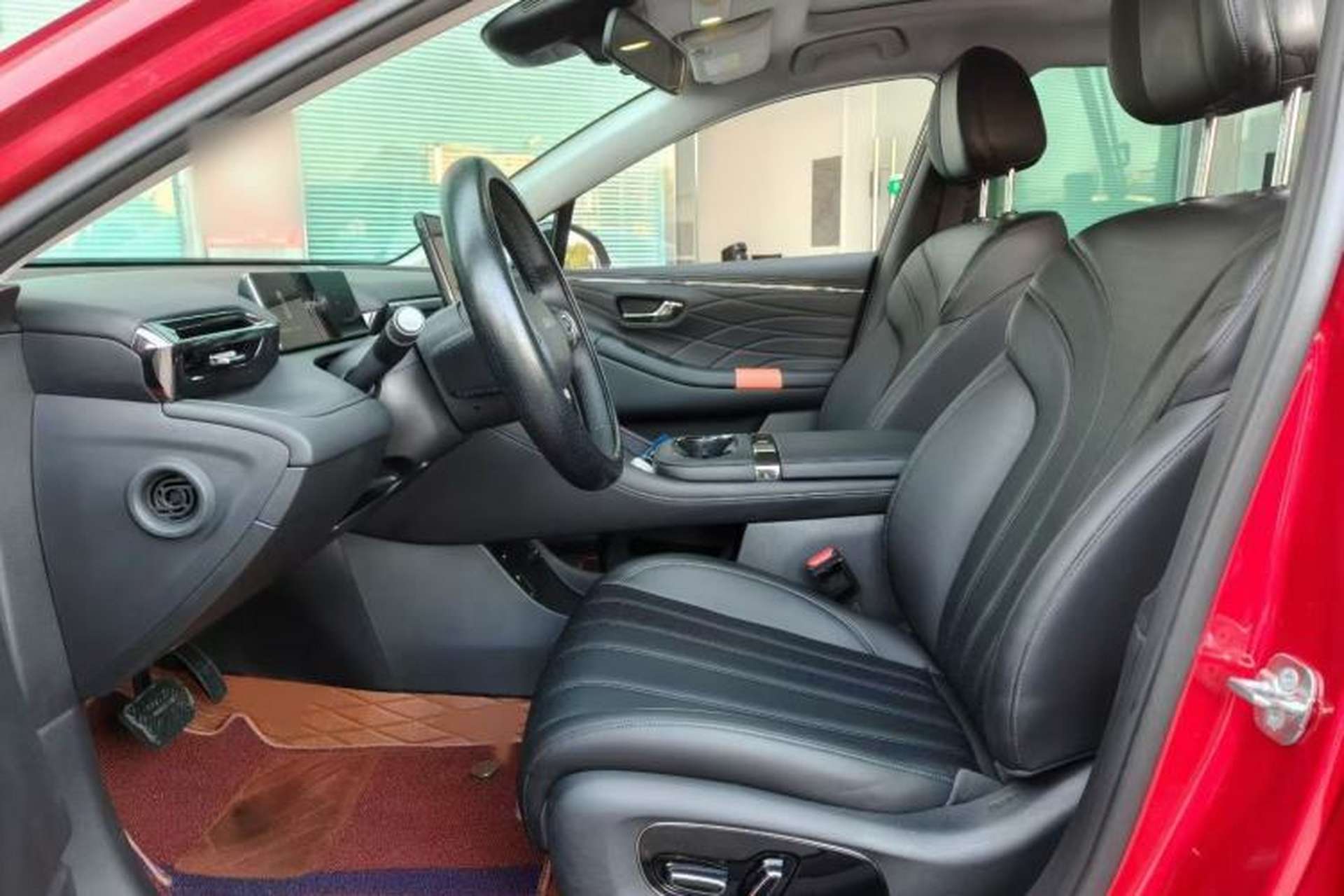 Used AION RT 2025 650 Zhijihao Edition Interior 2