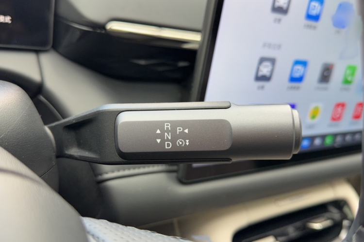 Used AION RT 2025 650 LiDAR Edition Interior 2