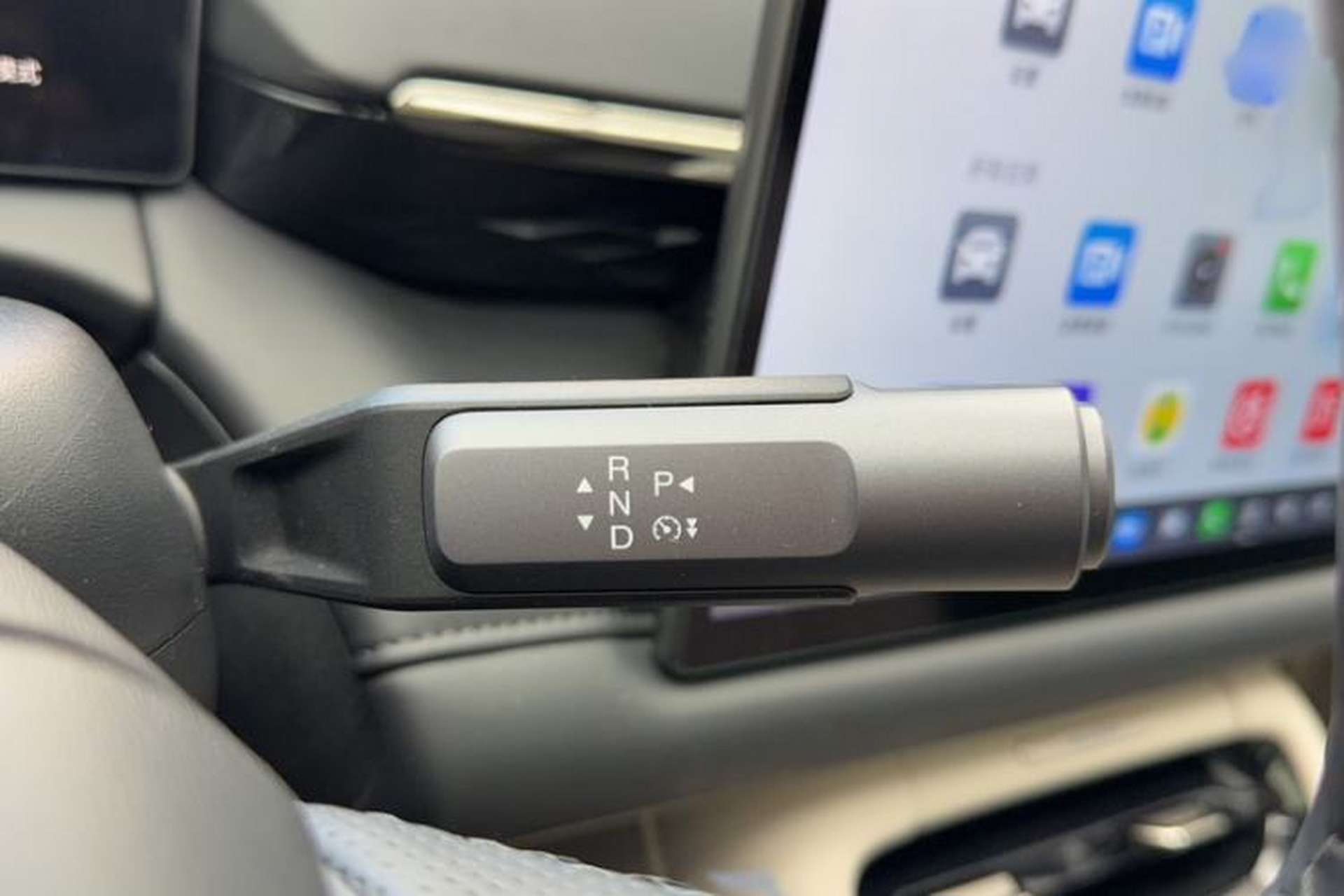 Used AION RT 2025 650 LiDAR Edition Interior 2