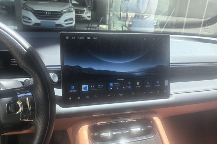 Used AION RT 2025 650 LiDAR Edition Interior 3