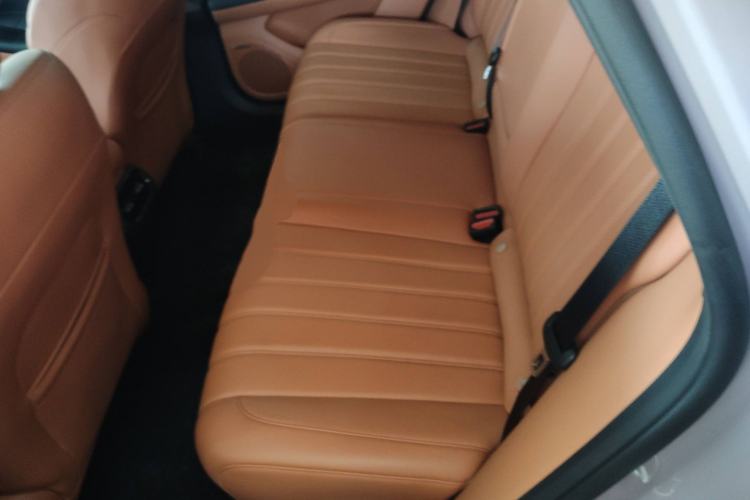 Used AION RT 2025 650 LiDAR Edition Interior 4