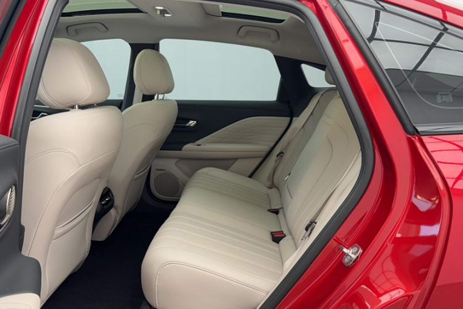 Used AION RT 2025 650 LiDAR Edition Interior 7