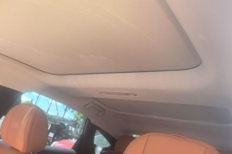 Used AION RT 2025 650 LiDAR Edition Interior 9