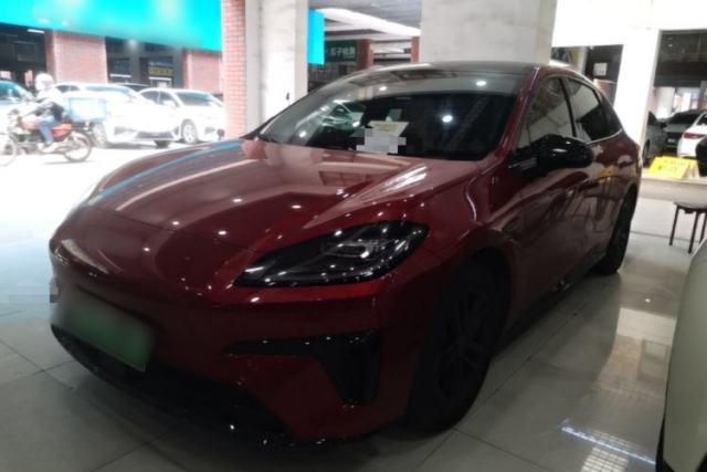 Used AION RT 2025 520 Smart Luxury Edition