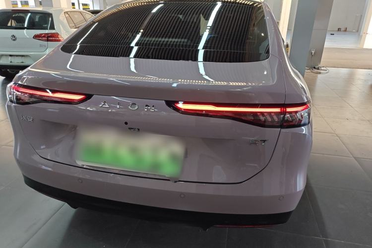 Used AION RT 2025 650 LiDAR Edition Rear