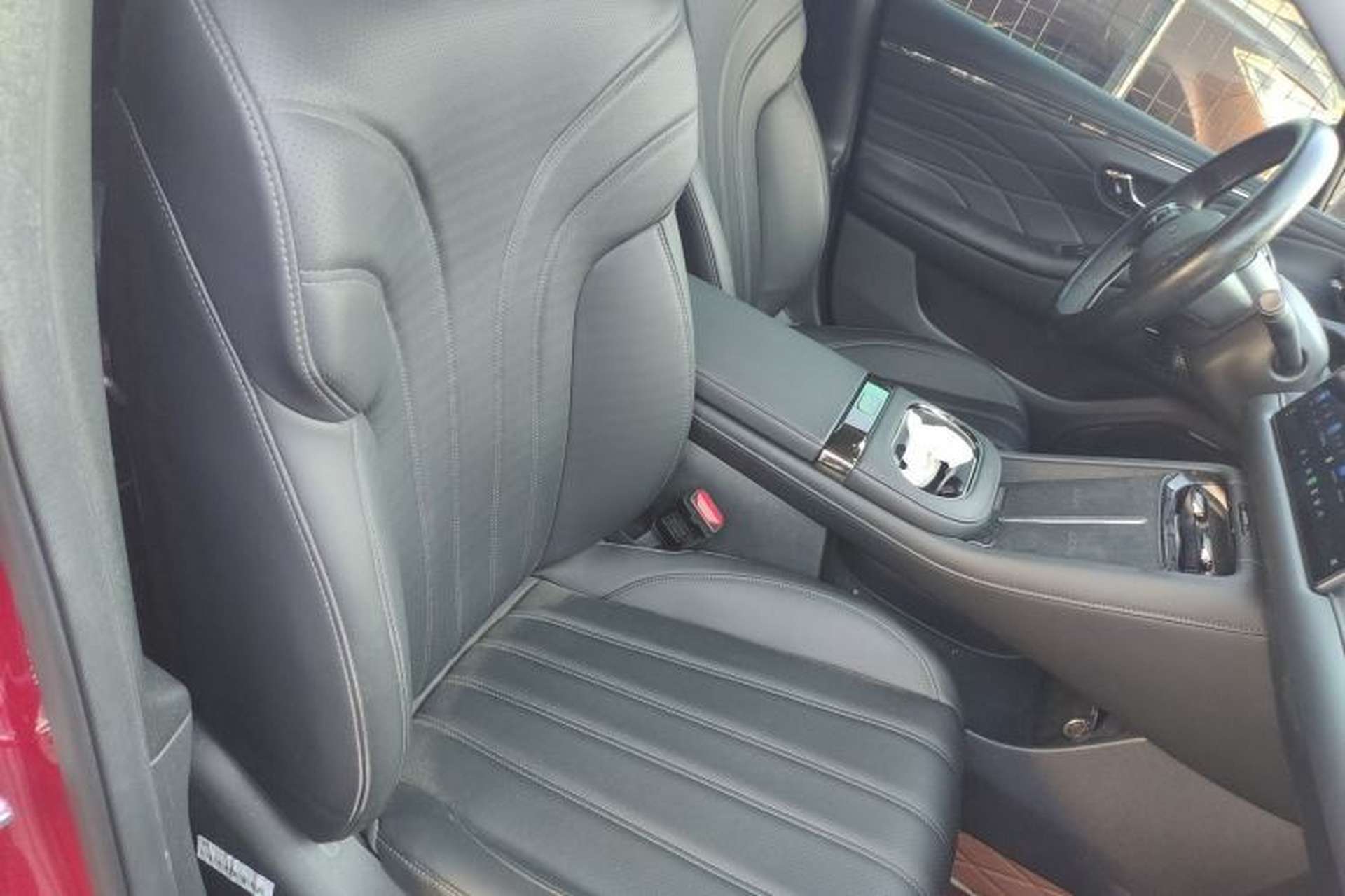 Used AION RT 2025 650 Zhijihao Edition Right Front Seat