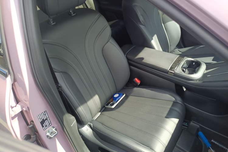 Used AION RT 2025 650 Zhijihao Edition Right Front Seat