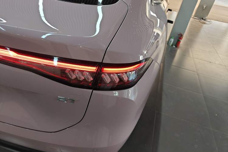 Used AION RT 2025 650 LiDAR Edition Right Rear Taillight