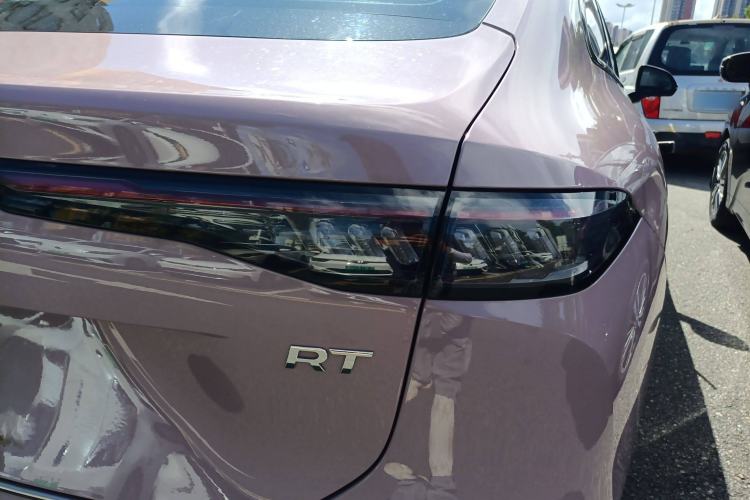Used AION RT 2025 650 Zhijihao Edition Right Rear Taillight