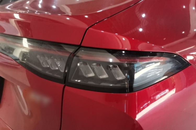 Used AION RT 2025 520 Smart Luxury Edition Right Rear Taillight