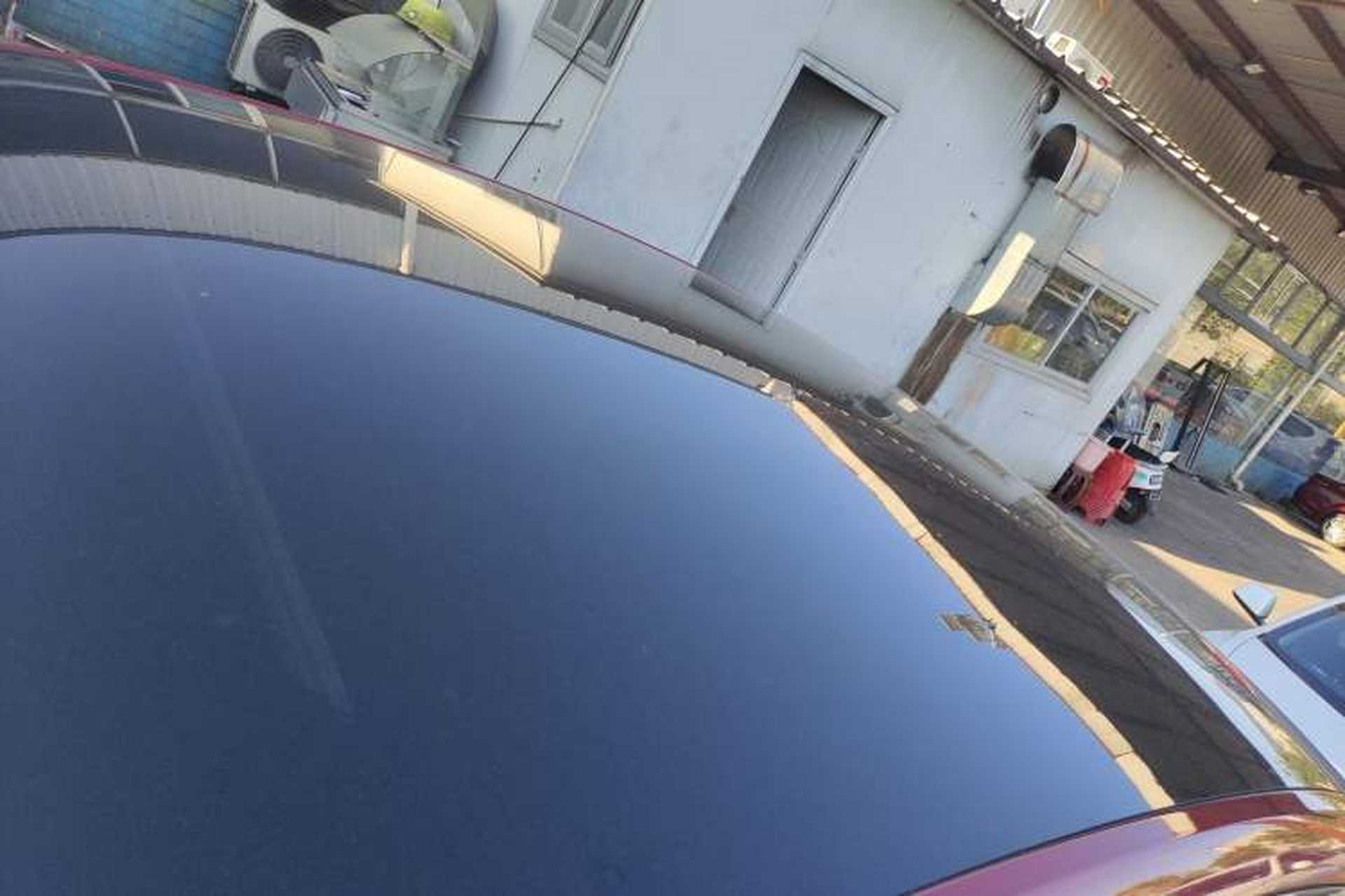 Used AION RT 2025 650 Zhijihao Edition Roof