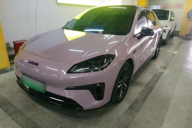 Used AION RT 2025 520 Smart Enjoy Edition