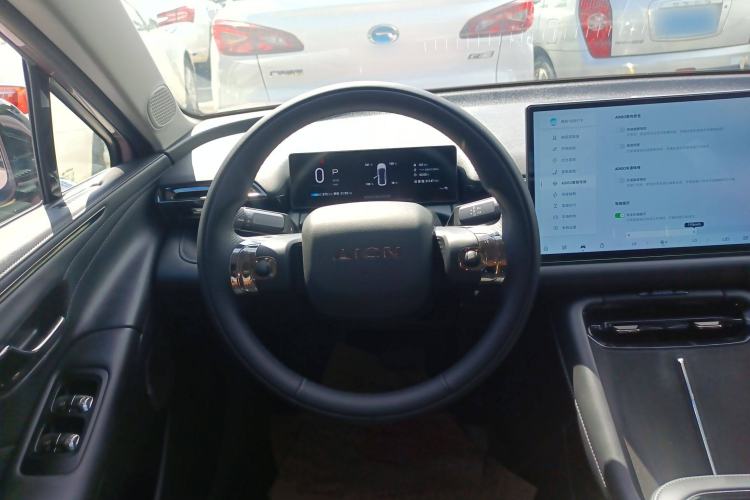Used AION RT 2025 650 Zhijihao Edition Steering Wheel