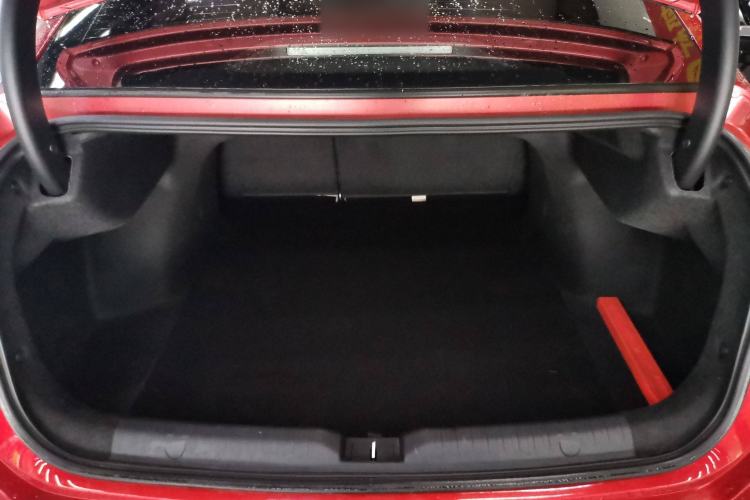 Used AION RT 2025 650 LiDAR Edition Trunk
