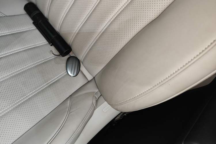 Used AION RT 2025 650 LiDAR Edition Vehicle Key