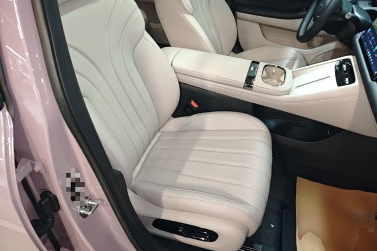 Used AION RT 2025 650 Zhijihao Edition Right Front Seat