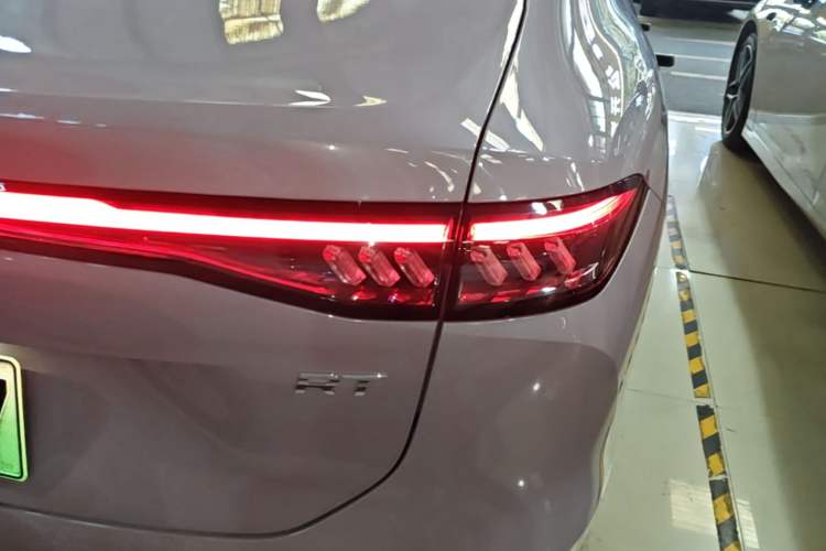 Used AION RT 2025 650 LiDAR Edition Right Rear Taillight