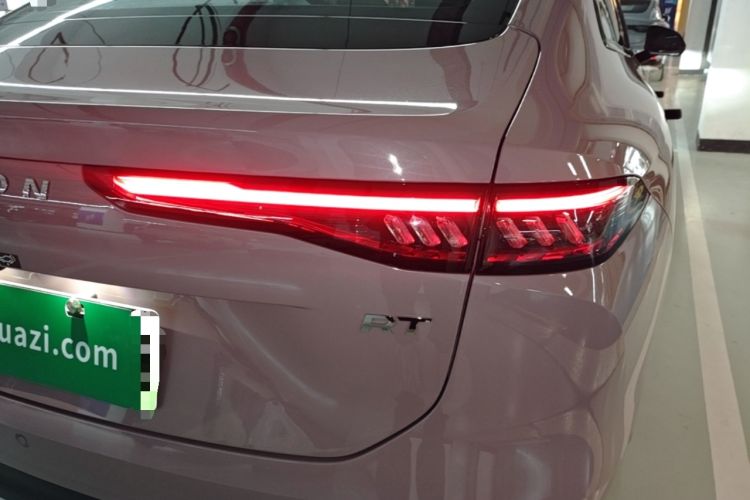 Used AION RT 2025 650 Zhijihao Edition Right Rear Taillight