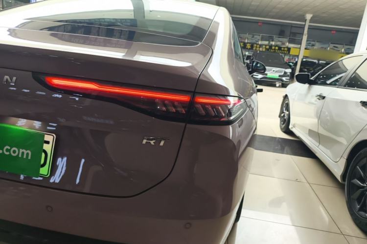 Used AION RT 2025 650 LiDAR Edition Right Rear Taillight