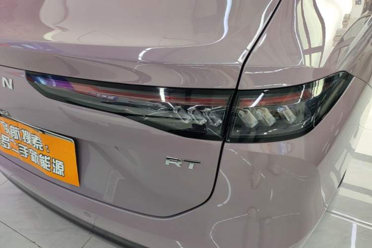Used AION RT 2025 650 LiDAR Edition Right Rear Taillight