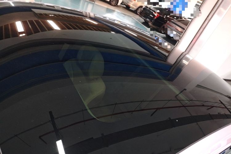 Used AION RT 2025 650 Zhijihao Edition Roof