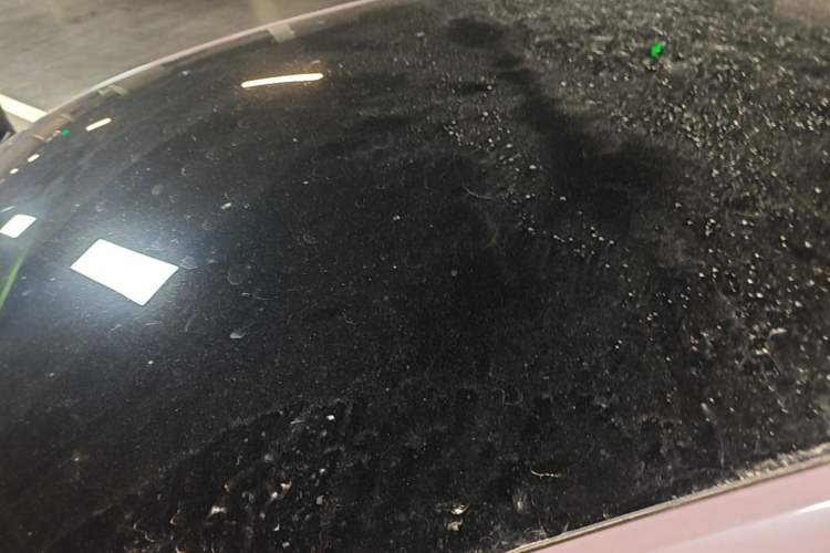 Used AION RT 2025 520 Smart Luxury Edition Roof