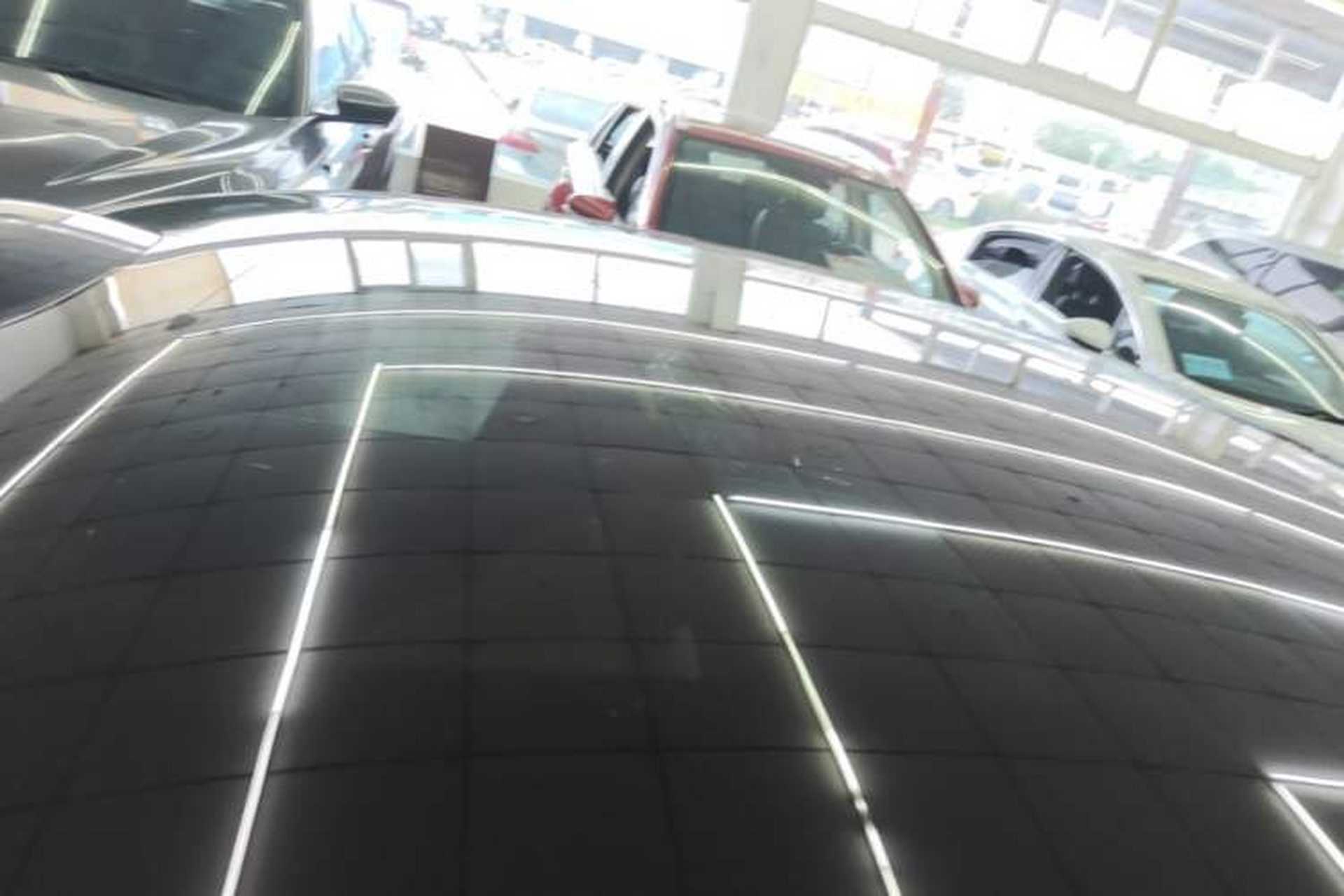 Used AION RT 2025 650 LiDAR Edition Roof