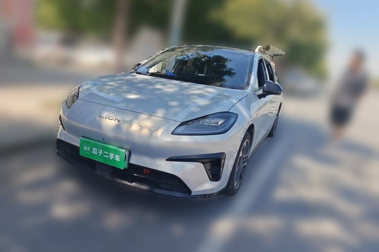 AION RT 2025 650 Zhijihao Edition
