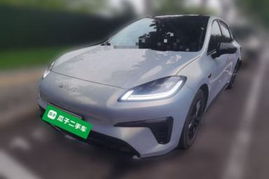 Used AION RT 2025 520 Smart Enjoy Edition
