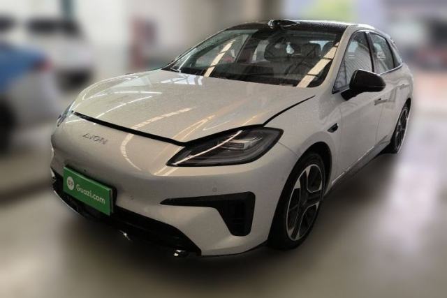 Used AION RT 2025 650 LiDAR Edition