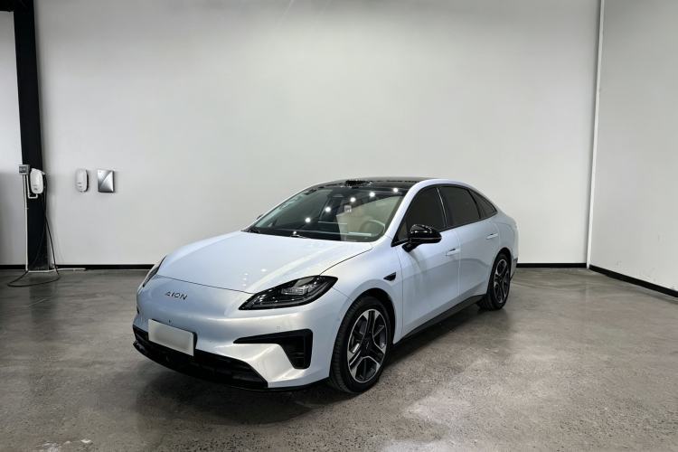 Used AION RT 2025 650 LiDAR Edition Guazi used car, China used car export, Used car for sale, Used  cars, Cheapest cars for sale