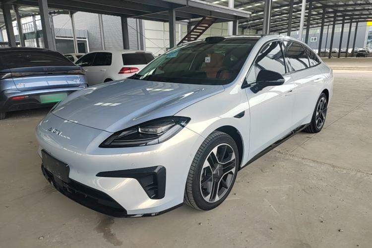 Used AION RT 2025 650 LiDAR Edition Guazi used car, China used car export, Used car for sale, Used  cars, Cheapest cars for sale