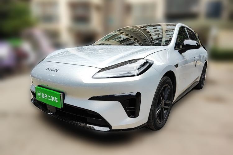 Used AION RT 2025 650 Zhijihao Edition Guazi used car, China used car export, Used car for sale, Used cars, Cheapest cars for sale