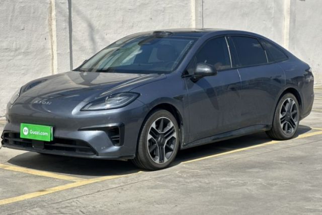 Used AION RT 2025 650 LiDAR Edition