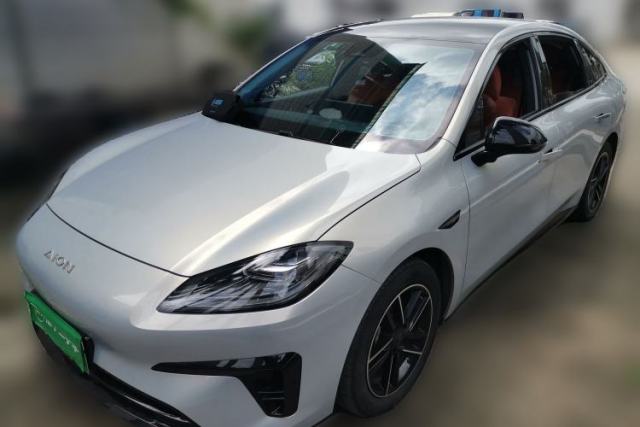 Used AION RT 2025 650 Zhijihao Edition