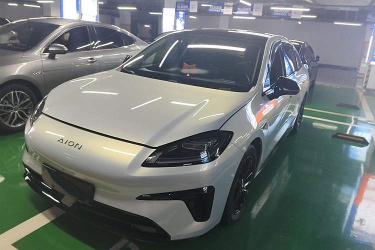 AION RT 2025 520 Smart Luxury Edition d’occasion Guazi used car, China used car export, Used car for sale, Used  cars, Cheapest cars for sale
