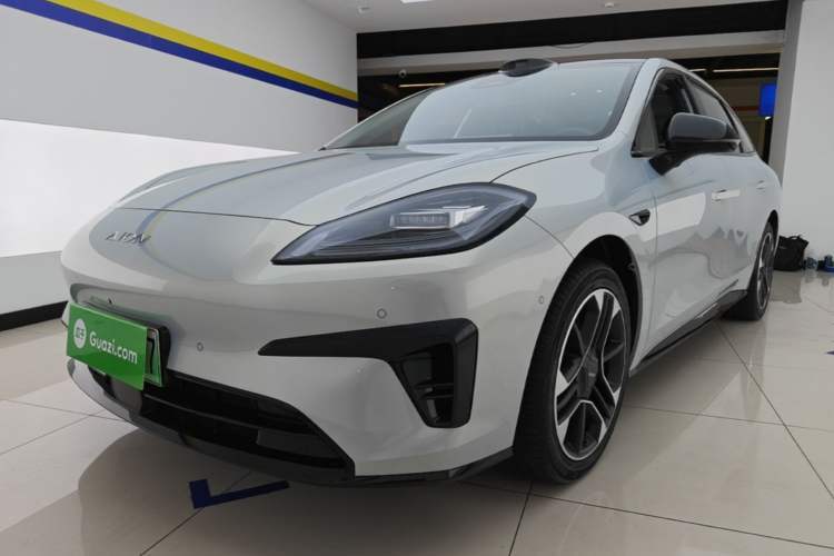 AION RT 2025 650 LiDAR Edition с пробегом Guazi used car, China used car export, Used car for sale, Used  cars, Cheapest cars for sale