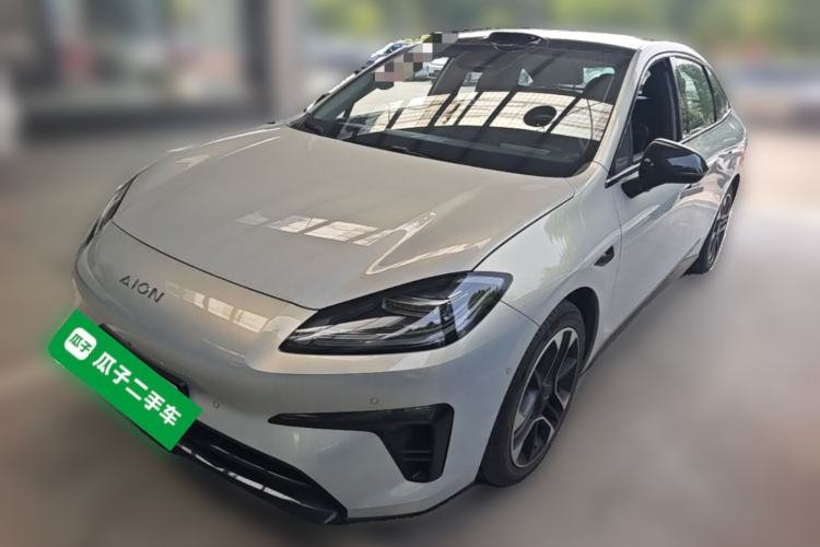 AION RT 2025 650 LiDAR Edition