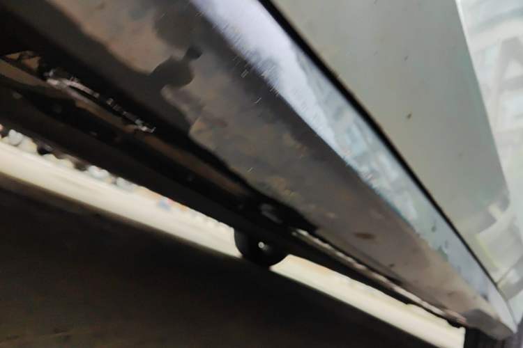 Used AION RT 2025 650 Zhijihao Edition Chassis Front Left