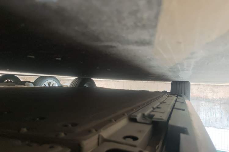 Used AION RT 2025 650 Zhijihao Edition Chassis Front Right