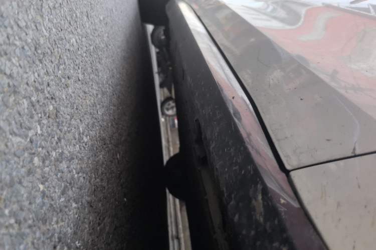 Used AION RT 2025 520 Smart Enjoy Edition Chassis Front Right