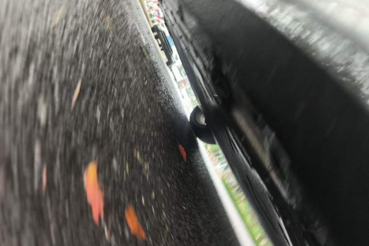 Used AION RT 2025 650 Zhijihao Edition Chassis Front Right