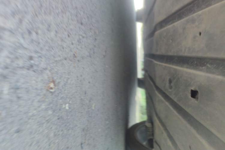 Used AION RT 2025 650 Zhijihao Edition Chassis Rear