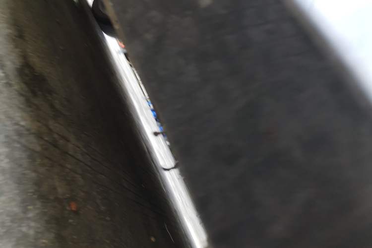 Used AION RT 2025 650 Zhijihao Edition Chassis Rear Left